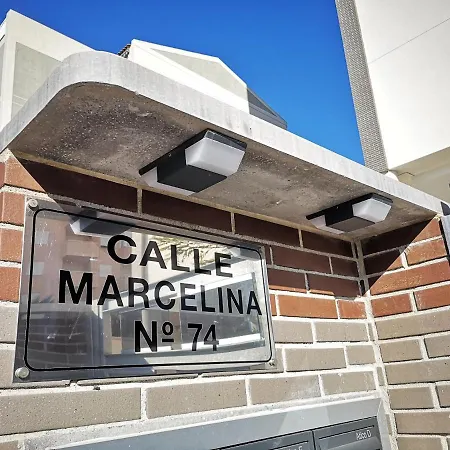 Cozy With Sea Views In Torrevieja