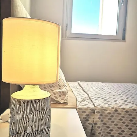 Apartment Cozy With Sea Views In *